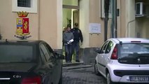 Marcianise (CE) - Camorra, 20 arresti per droga, colpo al clan Belforte (27.11.14)