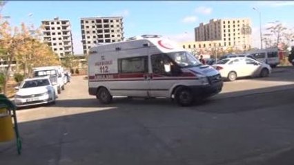 Suriyeli Çifte Silahlı Saldırı