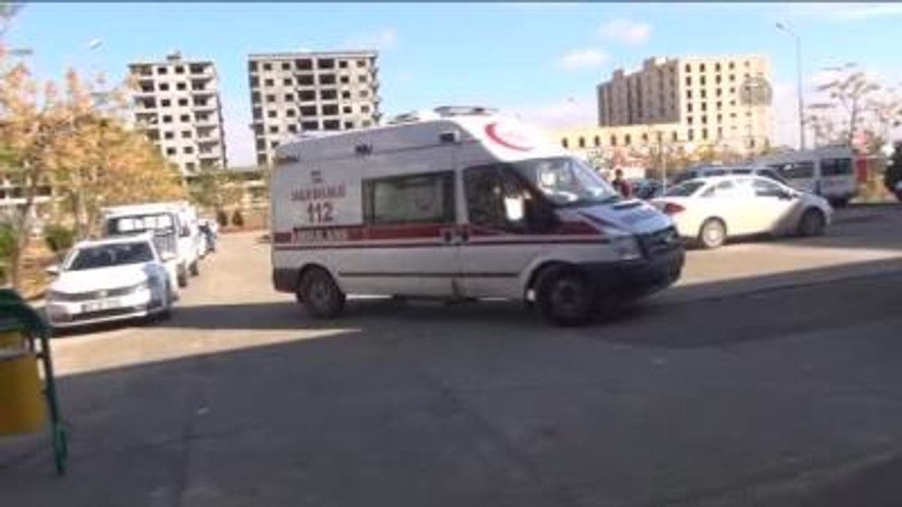 Suriyeli Çifte Silahlı Saldırı