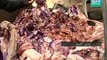 Latest News Dead animal meat being sold in Lahore markets 2014  Video Dailymotion