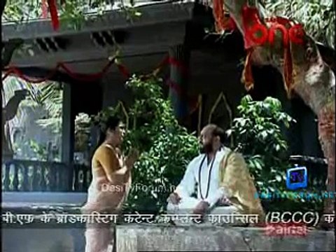 Haunted Nights - Kaun Hai Woh 28th November 2014 Video Watch Online