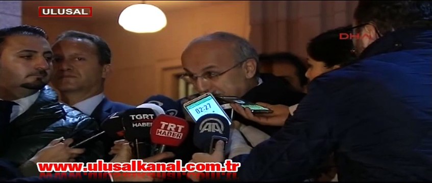 Gerilim kaynağı yargıyı ele geçirme çabası