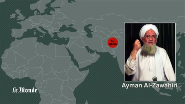 Jihadism : is the Islamic State replacing Al-Qaida ?