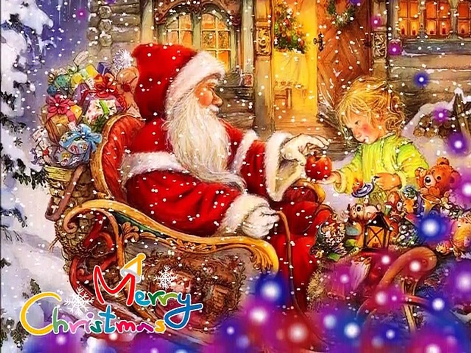 Christmas New