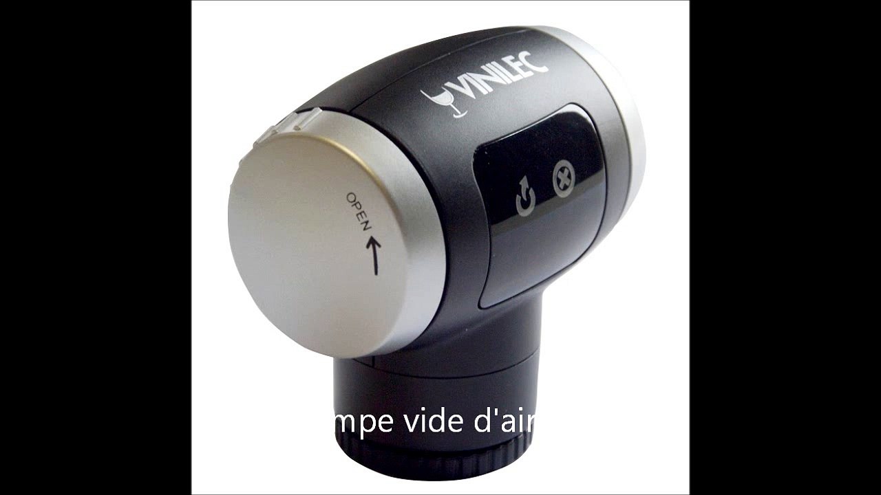 pompe pour vin automatique