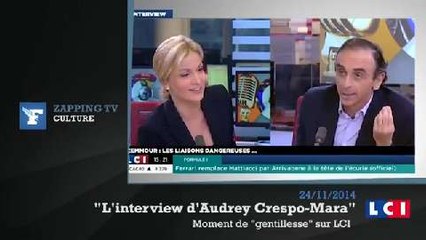 Zapping TV : le meilleur et le pire de la télévision cette semaine