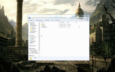 Level Editor v0.2 Demo