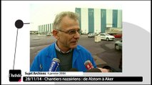 Chantiers navals de Saint-Nazaire : toute une histoire !