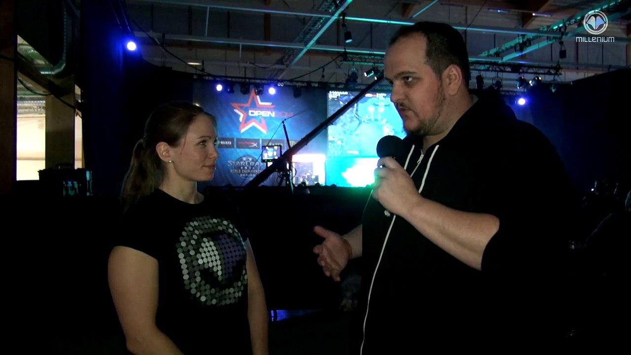 DH Winter 2014 - Interview Maddelisk