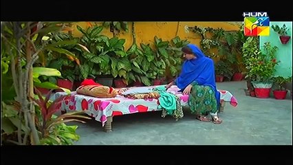 Agar Tum Na Hotay Episode 62 Full HUM TV Drama