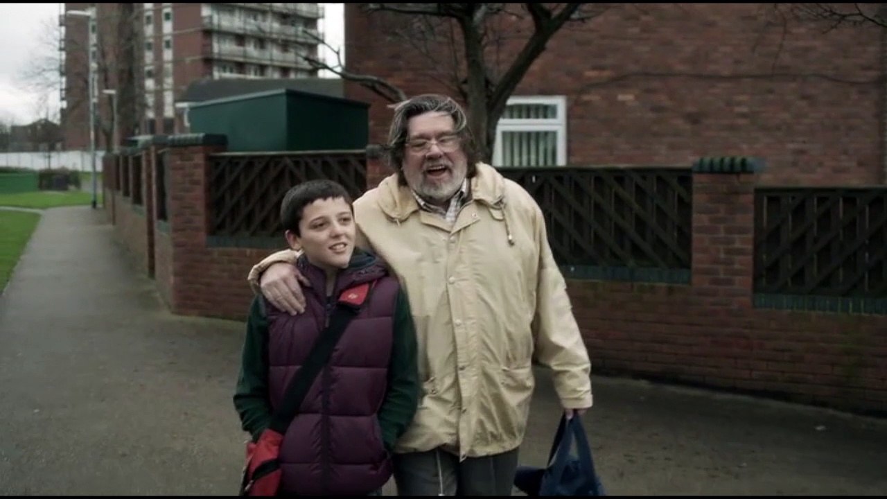 In the Flesh, saison 2, trailer