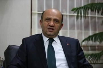 Bakan Işık'tan 'Yayın Yasağı' Açıklaması