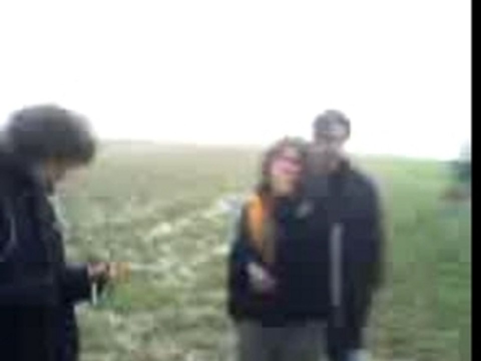 Video IRL