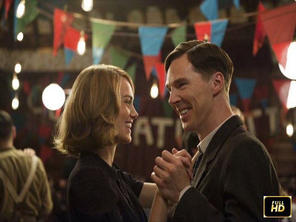 The Imitation Game Full Movie Streaming