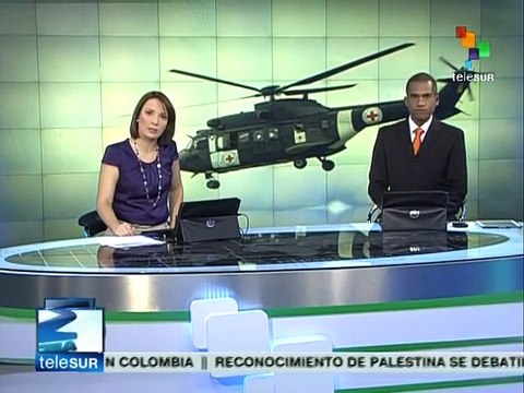 Gran expectativa ante próximas liberaciones en el Chocó