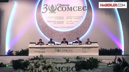 30. İsedak Toplantısı Sona Erdi