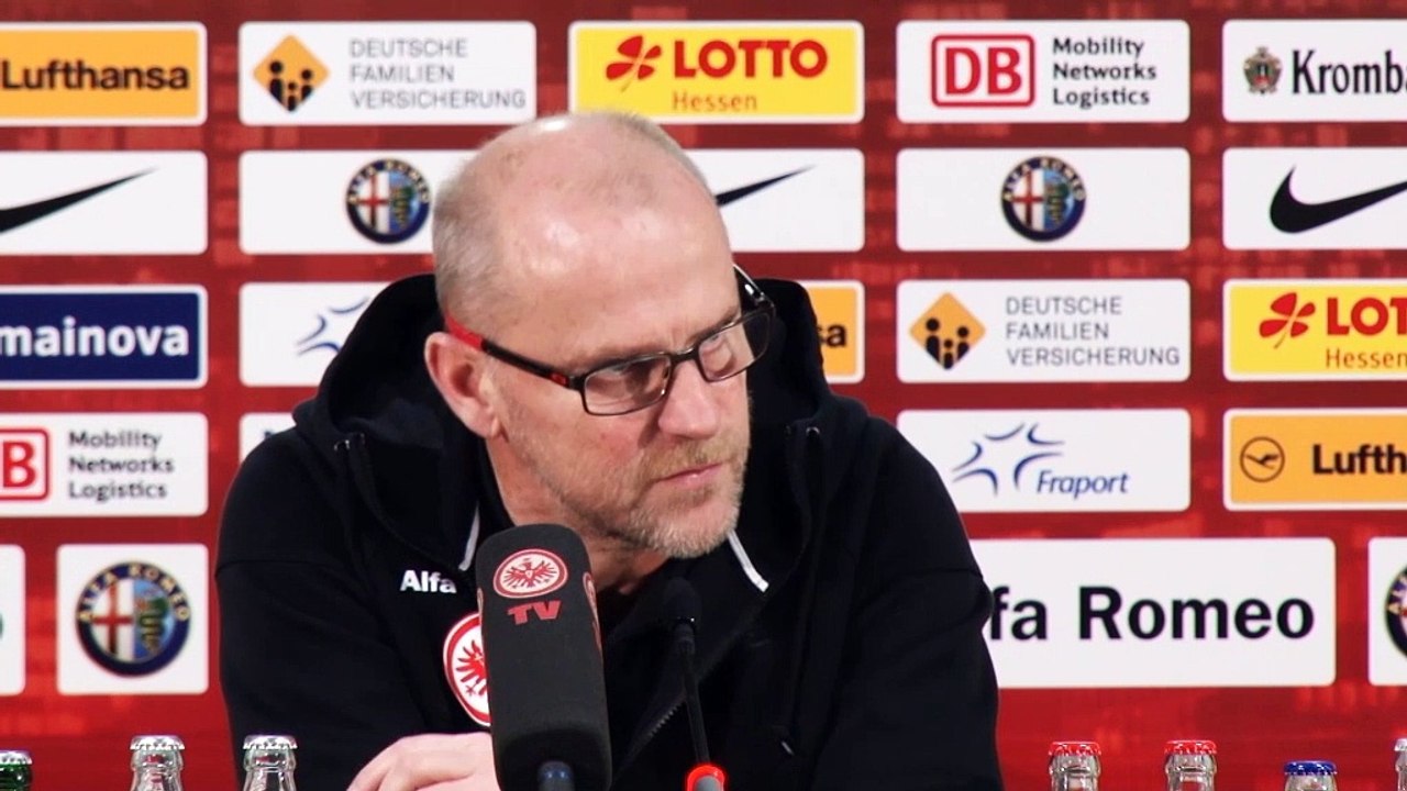 Schaaf: BVB? 'Können uns neu beweisen'