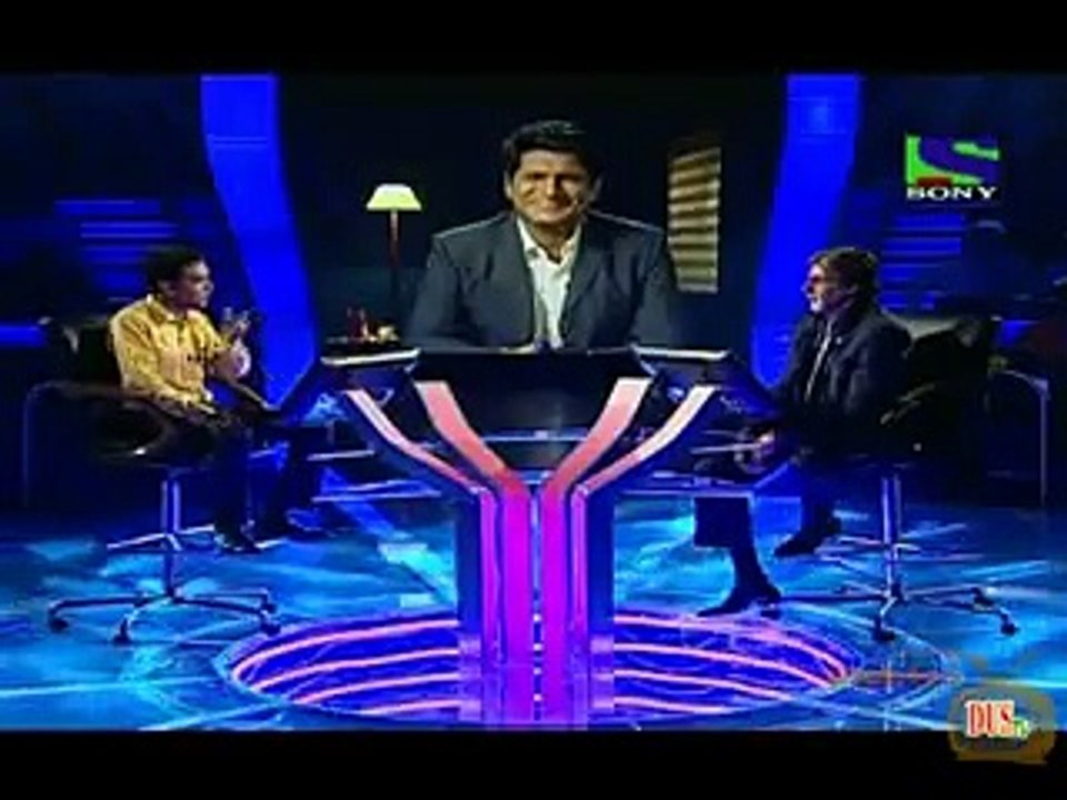 Amitabh Bachan
