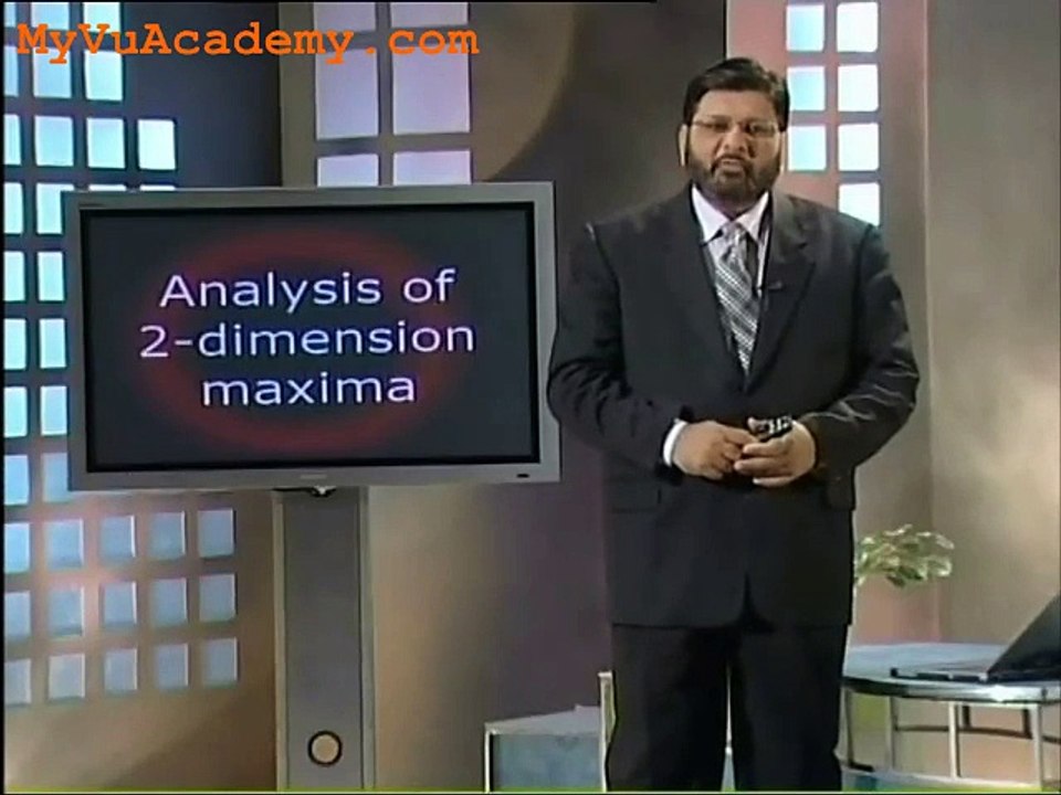 CS502-lecture04 (Fundamentals of Algorithms)