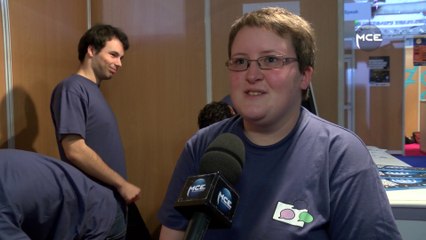 Forum Epitech Innovative Projects : découvrez les génies 2015