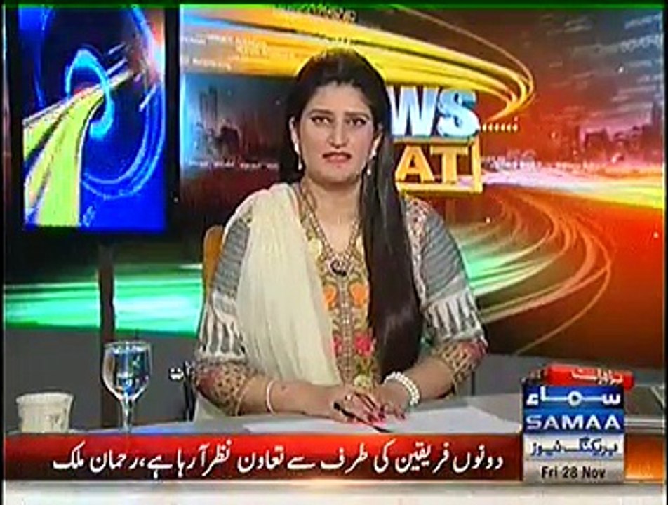 News Beat – 28th November 2014