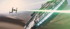 Star Wars: Episode VII - Le Réveil de la Force - Teaser [VF|HD] [NoPopCorn] (Star Wars 7 The Force Awakens)