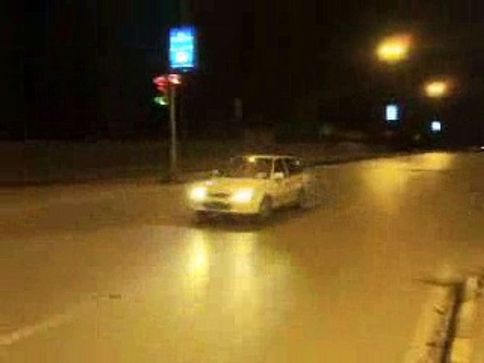 saad in action!!