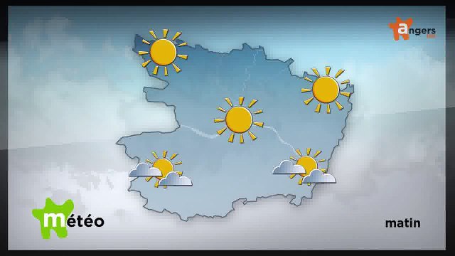 METEO NOVEMBRE 2014 [S.11] [E.29] - Météo locale - Prévisions du samedi 29 novembre 2014