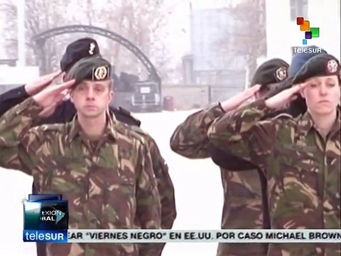 Rusia aboga por restablecimiento de vínculos entre Kiev y federalistas