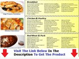 Anabolic Cooking Honest Review Bonus + Discount