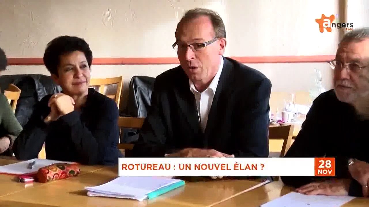 JT NOVEMBRE 2014 [S.11] [E.28] - Le Journal du vendredi 28 novembre 2014