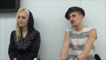 X Factor 2014: intervista ai Komminuet - Parte 2