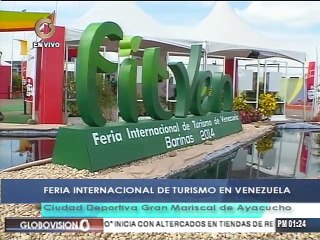 Izarra: Se está estudiando la interconexión de las aerolíneas