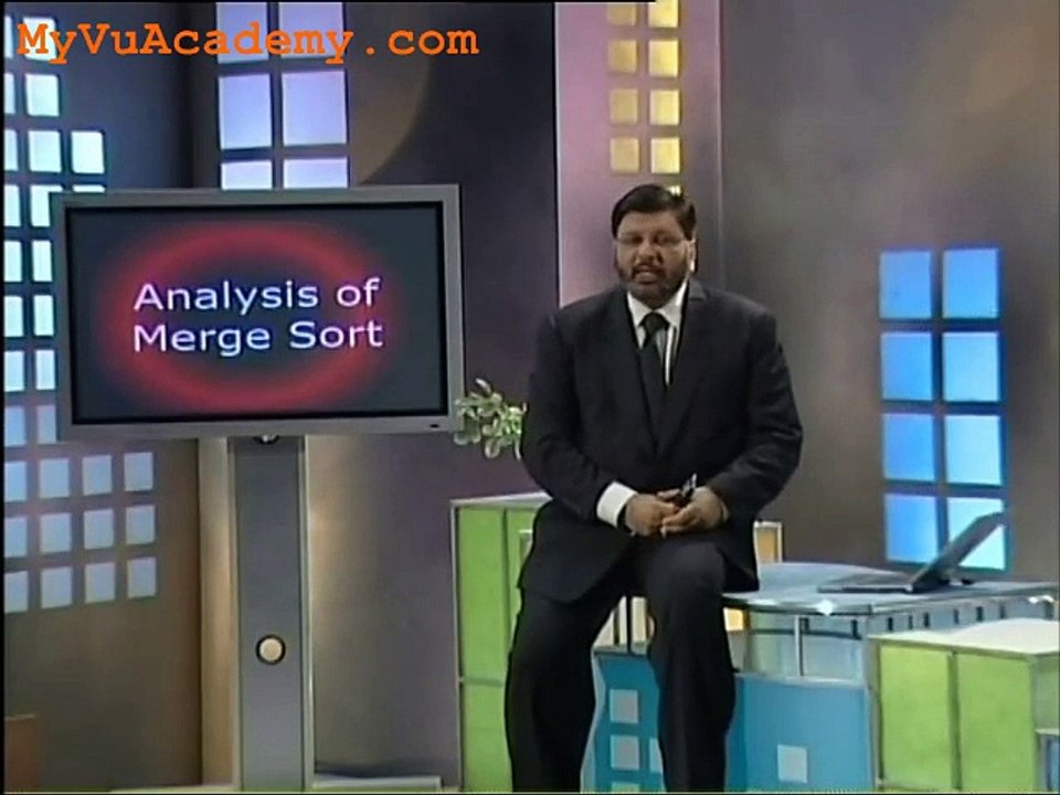 CS502-lecture08 (Fundamentals of Algorithms)