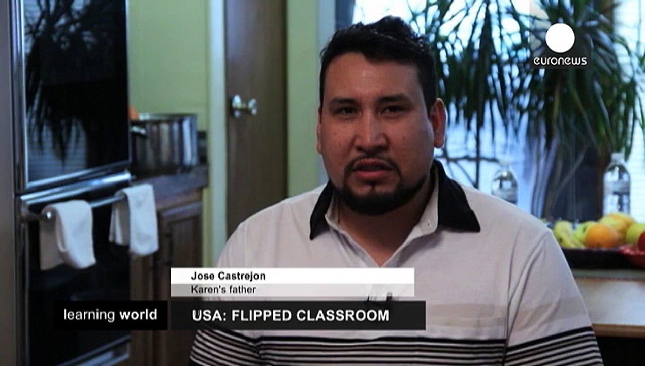 Новая школа: планшеты вместо педагогов и домашняя работа в классе