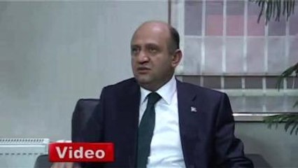 Bakan Işık'tan 'Yayın Yasağı' Açıklaması