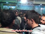 Noha Khowani ( Sherazi Party ) - 3 Safar 2014 ( 1436 ) - Imamia Imam Bargha Jhelum