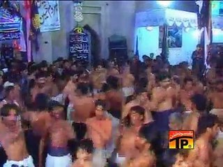 NOHA KHAN ALI RAZA HAIDRI ALBUM 2007-08