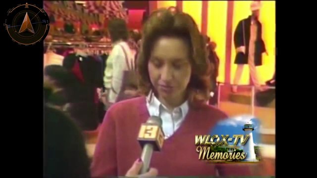 Black Friday 1983 vs. Black Friday 2014 : pire que des animaux!