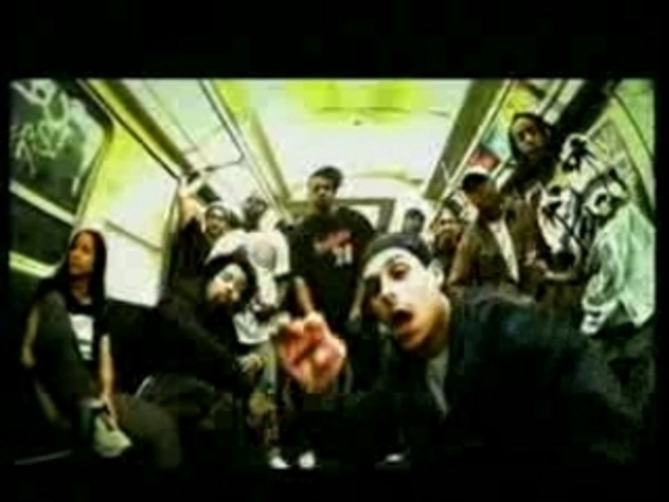 Dilated People  The platform remix