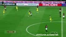 Les plus baux dribbles de Ronaldinho, joueur talentueux du AC Milan