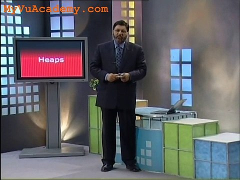 CS502-lecture12 (Fundamentals of Algorithms)