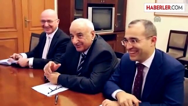 Türk Dili Konuşan Ülkeler Ortak Ders Kitapları Okutacak