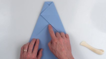 How To Fold The World Record Paper Airplane