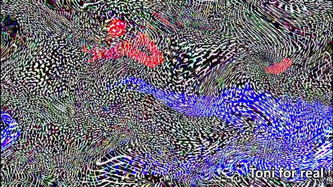 Toni for real - Feelharmonia (Deep House DJ Mix)