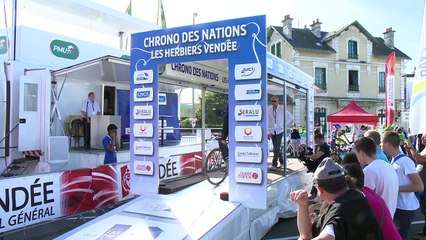 Replay Chrono des Nations 2014 - partie 2/4