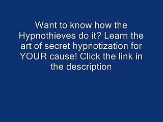 Learning Conversational Hypnosis With Professionals