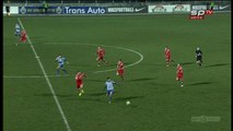 Lokomotiva - Split 1-1, Offside Rukavine?, 28.11.2014. HD