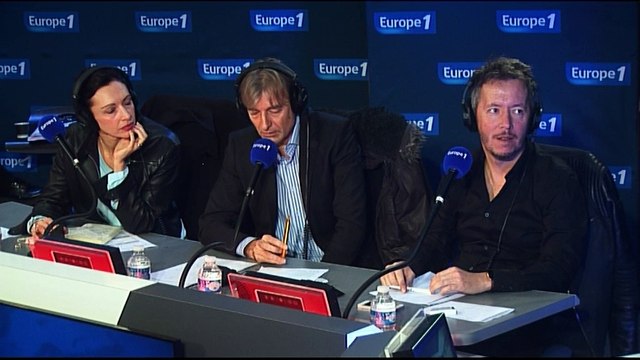 Gilles Verdez et Jean-Luc Lemoine bientôt paparazzi pour Closer ?