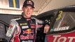 World RX - On board lap with Timmy Hansen inside the peugeot 208 WRX
